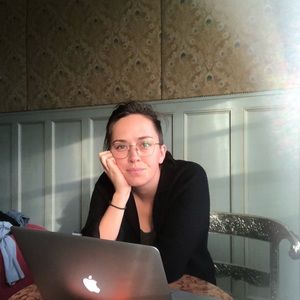 Meet your Posher, Alexandria